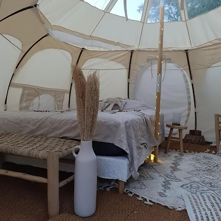 Lotus Nature سان أنتونين